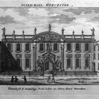 Guildhall; c.1764; date tbc (J0903191E84)