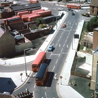 All Saints Road viewed from All Saints Church (J0905131E79)