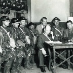 ARP wardens c.1942