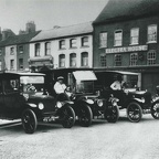 ML040; Cars in Angel Place; date tbc