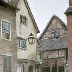 E A Phipson: Emily Square, Silver Street; 1902 (J1208011E49.jpg)
