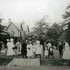 Crown East Fete; 1909 (J1208061E07.jpg)