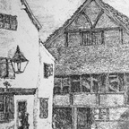Emily Square (Sketch); Late 19th Century (J1301261E08.jpg)