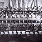 Hair Seating Loom – Webbs Horse Hair Works, Copenhagen Street; c1920 (J1302041E47.jpg)