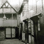 Trinity House, Worcester – before removal; date tbc (J1302221E42.jpg)