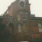 The Butts looking South 1989 03