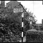 Unknown Location - Prohibition of Cycling sign (2021-03-25 041)