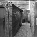 Courtyard at rear of properties on Talbot Street (2021-07-01 022)
